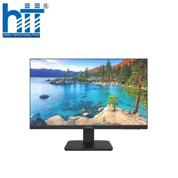 SKYWORTH 27B1H – Rộng rãi, sắc nét, tối ưu văn phòng