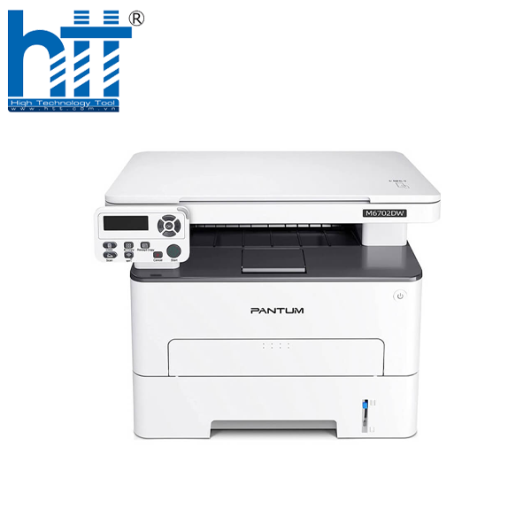 Pantum M6702DW – In nhanh, gọn gàng cho văn phòng