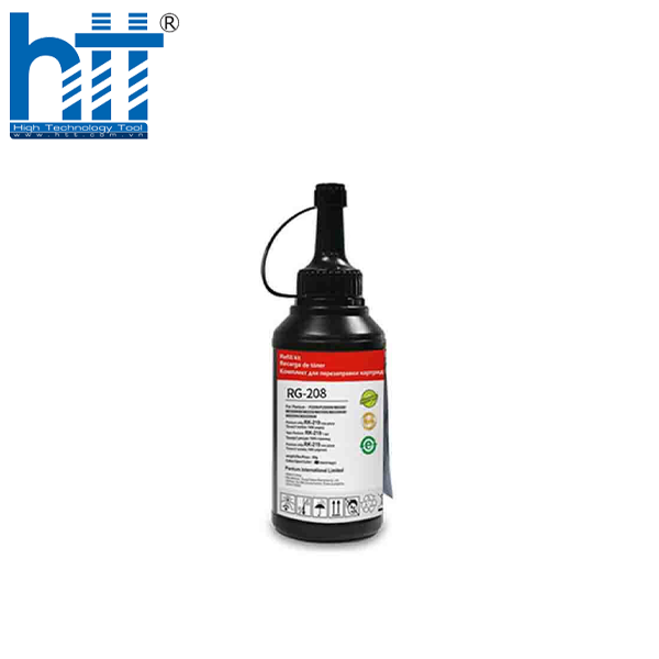 Mực in Pantum RG-208 – Bản in rõ nét từng chi tiết