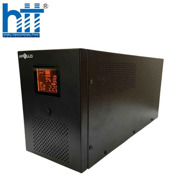 Bảo vệ an toàn cho thiết bị và dữ liệu.