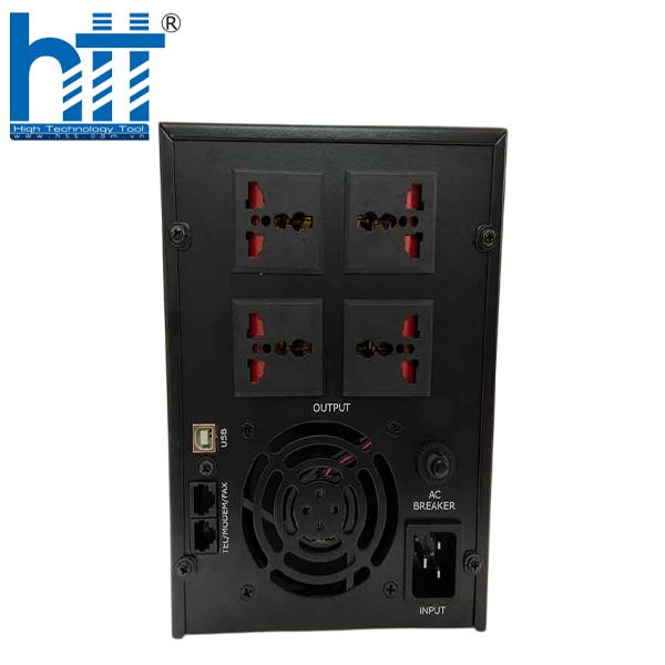 Đảm bảo hoạt động liên tục.