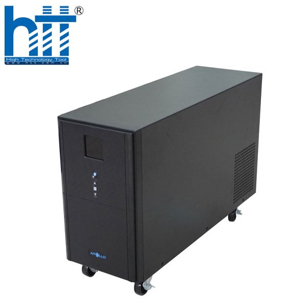 Công nghệ Line-Interactive và sóng sin chuẩn.