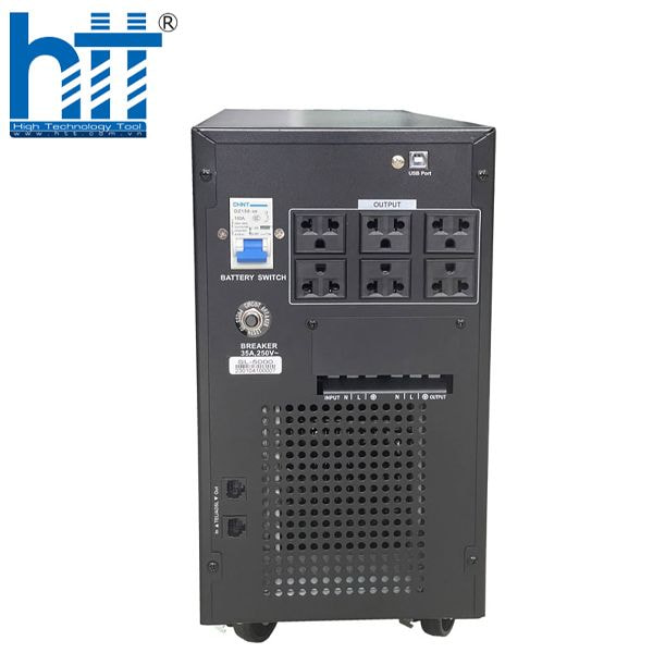 Linh hoạt trong cài đặt và vận hành.