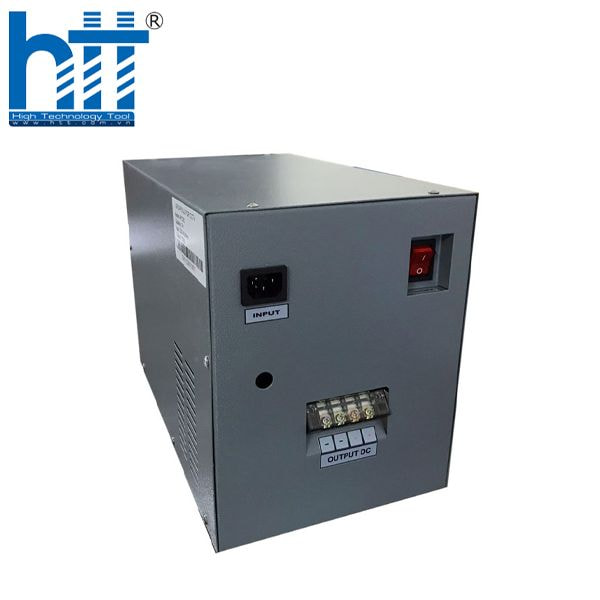 Chuyển mạch nhanh và ổn định.