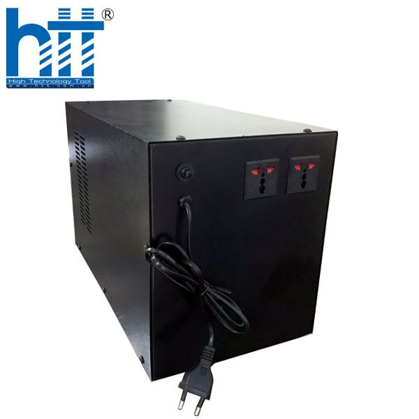 Độ bền cao và tuổi thọ sử dụng lâu dài.