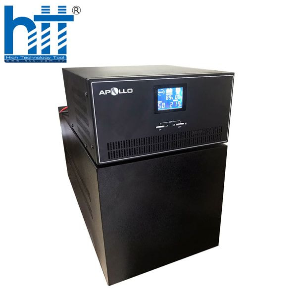 Chế độ Standby tiết kiệm điện năng.