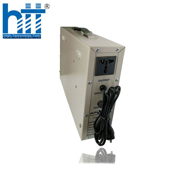 Phù hợp với motor xoay chiều tải trọng vừa.