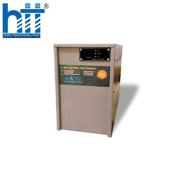 Độ bền cao và khả năng vận hành ổn định.