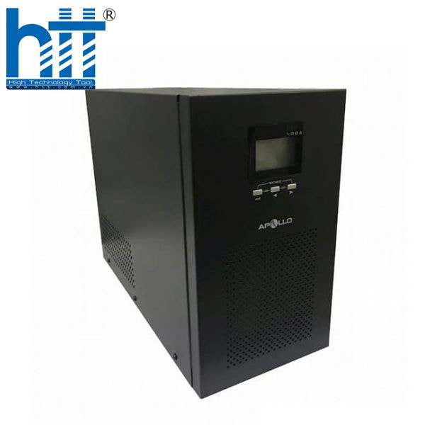 Công suất mạnh mẽ và khả năng bảo vệ toàn diện.