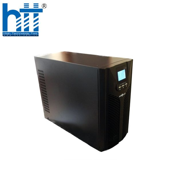 Hiệu suất cao và tiết kiệm năng lượng.