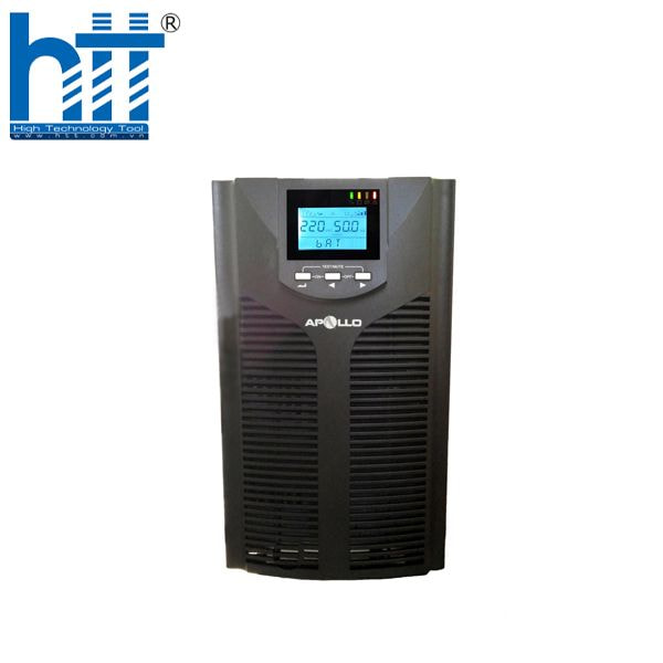 Khả năng chịu quá tải và bảo vệ toàn diện.