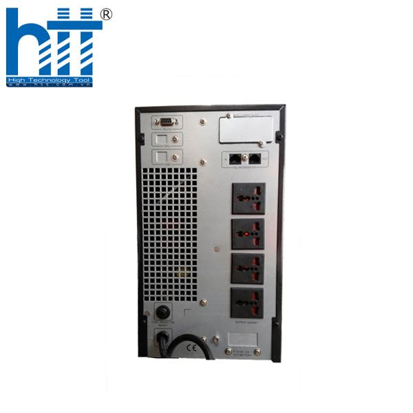 Thiết kế gọn nhẹ và vận hành êm ái.