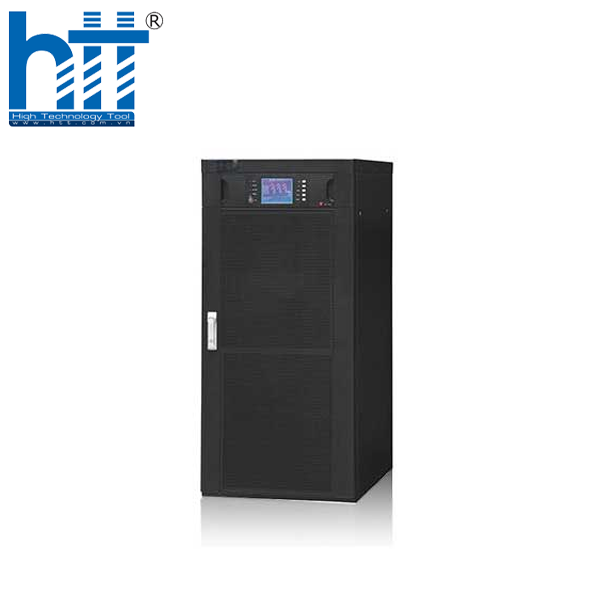 Hệ số công suất cao và hiệu quả năng lượng.