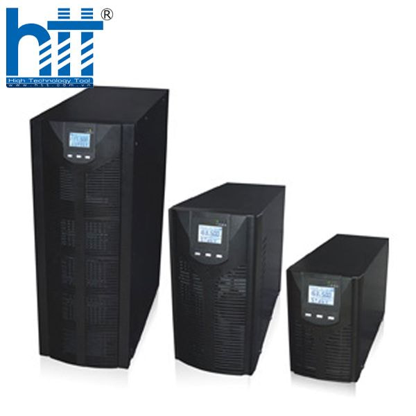 Thời gian lưu điện linh hoạt.