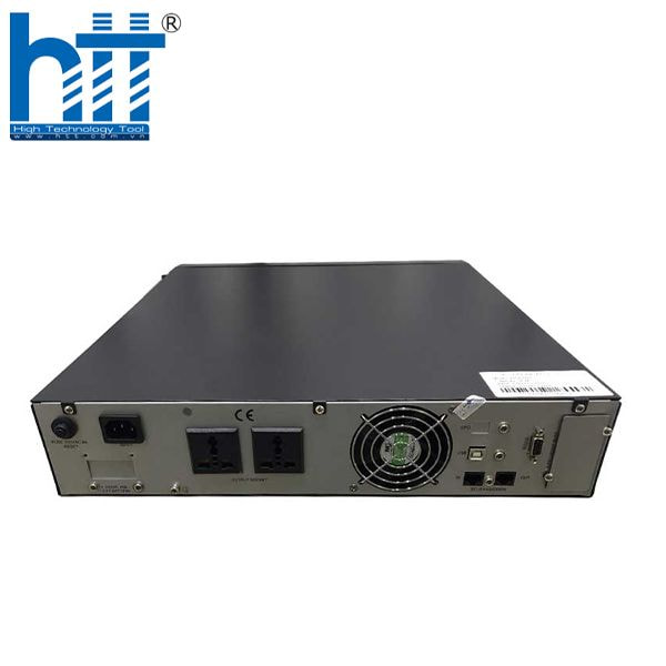 Khả năng bảo vệ toàn diện.