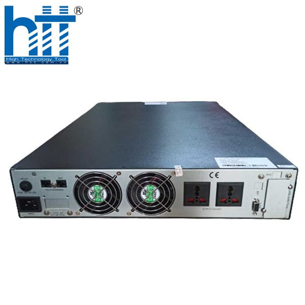 Công nghệ DSP nâng cao độ ổn định.