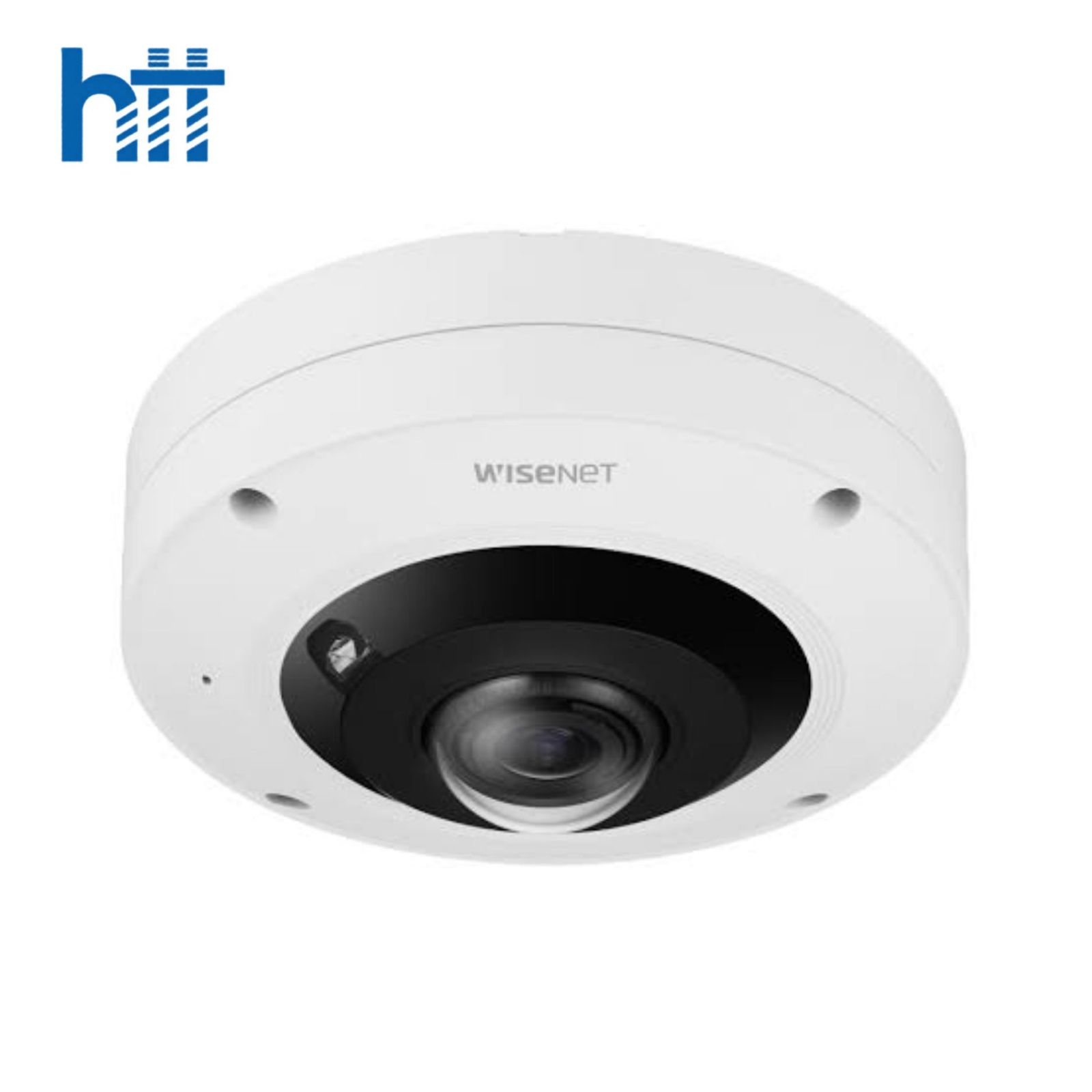 giải pháp giám sát chuyên dụng Hanwha Wisenet AI - Hợp Thành Thịnh