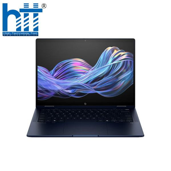 HP EliteBook X Flip G1i B9FR8PT – Màn hình 14 inch 2.5K cảm ứng sắc nét