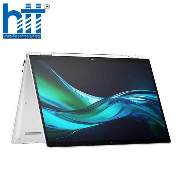 Laptop HP EliteBook x360 1040 G11 với màn hình cảm ứng 14 inch sắc nét