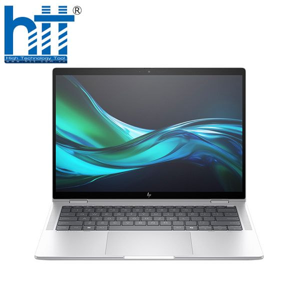 Laptop HP EliteBook x360 1040 G11 – thiết kế sang trọng xoay gập 360°