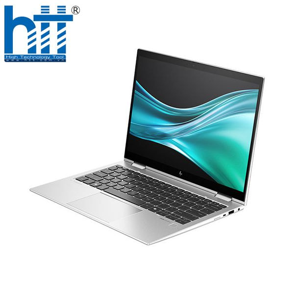 Laptop HP EliteBook x360 830 G11 Ultra 7 – hiệu năng vượt trội.