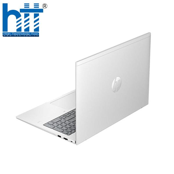 HP ProBook 4 G1i 16 – thiết kế vỏ nhôm bạc sang trọng