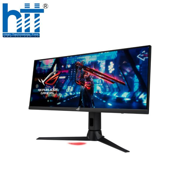 Màn hình gaming Asus ROG Strix XG309CM - hợp thành thịnh 