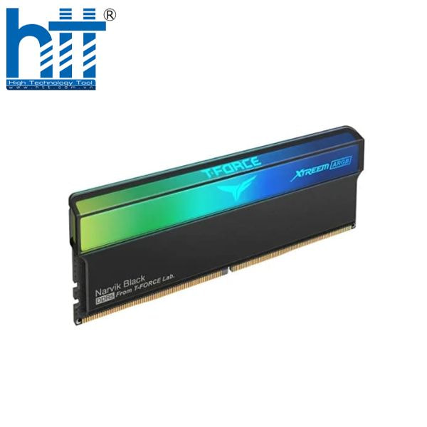 Hợp Thành Thịnh - RAM TeamGroup T-Force XTREEM ARGB 32GB (2x16GB) 