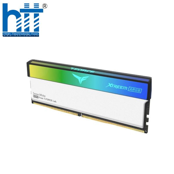 HỢP THÀNH THỊNH - RAM TeamGroup T-Force XTREEM ARGB 32GB 