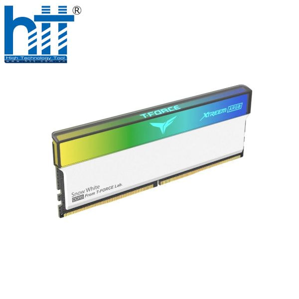 HỢP THÀNH THỊNH - RAM TeamGroup T-Force XTREEM ARGB 32GB 