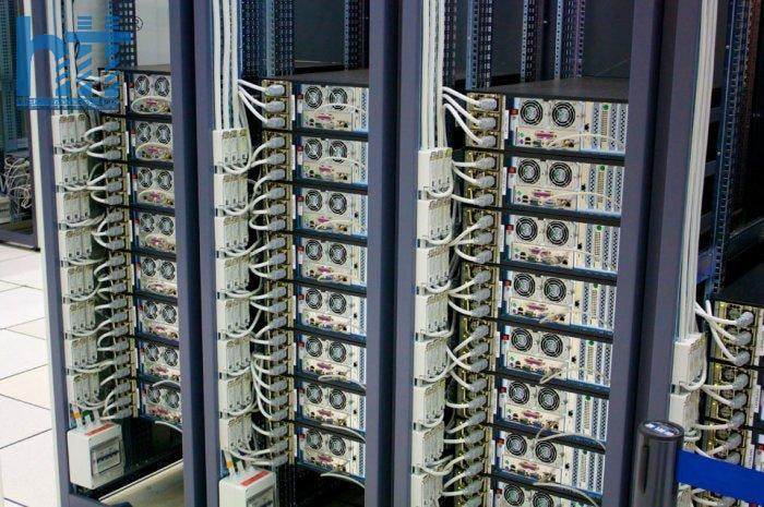 Quy trình sửa chữa server tphcm nhanh chóng, minh bạch, uy tín