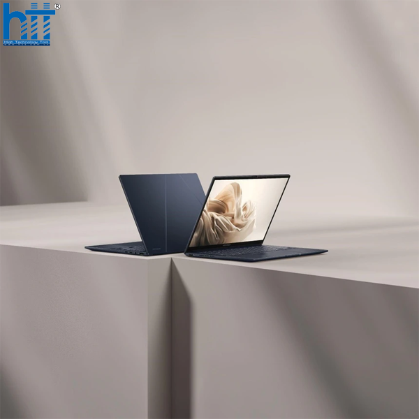ASUS Zenbook Duo (UX8406CA) -  Hợp Thành Thịnh