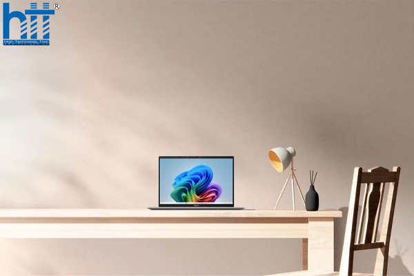 ASUS Zenbook Duo (UX8406CA) -  Hợp Thành Thịnh