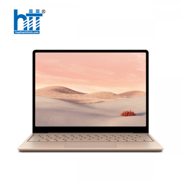 Máy tính xách tay Microsoft Surface Laptop Go (Core i5 1035G1/ 8GB/ 128GB SSD/ 12.4Inch Touch/ Windows 10 Home/ Sandstone)