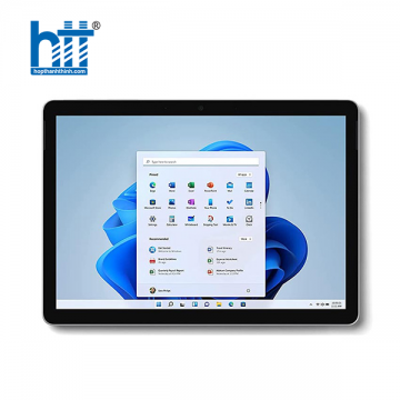 Máy tính xách tay Microsoft Surface Go 3 (Pentium 6500Y/ 4GB/ 64GB SSD/ 10.5Inch Touch/ Windows 11 Home/ Platinum)