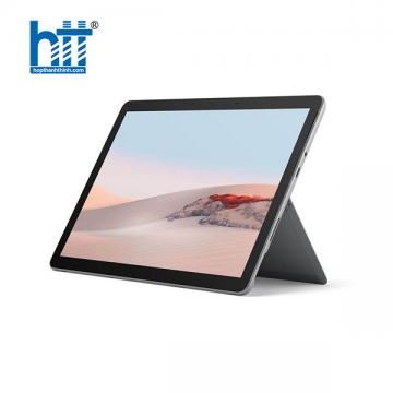 Máy tính xách tay Microsoft Surface Go 2 (Pentium 4425Y/ 8Gb/ 128GB SSD/ VGA onboard/ 10.5Inch Touch/ Platinum)