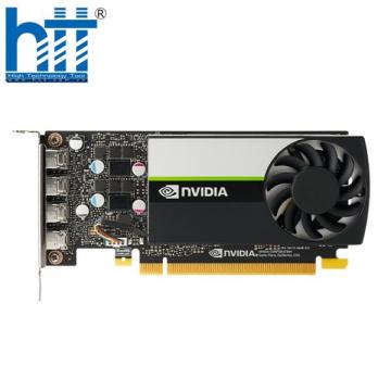 VGA Leadtek NVIDIA T1000 4GB GDDR6