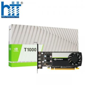 Card màn hình NVIDIA T1000 8GB GDDR6