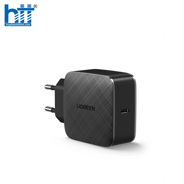 Củ sạc nhanh PD65W UGREEN 70817