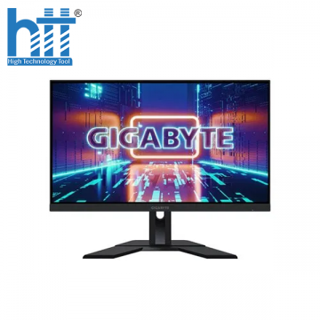 Màn hình Gigabyte M27F A Gaming Monitor 27 inch FHD IPS 165Hz