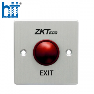 Nút nhấn EXIT ZKTeco EB104-R (không logo)