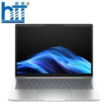 Laptop HP EliteBook 6 G1i 13 BQ9L8PT (Intel Core Ultra 5 225U | 16GB | 512GB | Intel Graphics | 13.3 inch WUXGA IPS | Win 11 | Bạc)