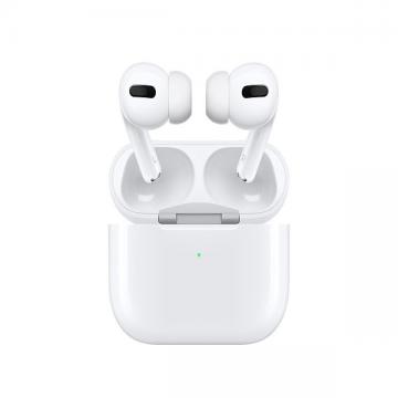 Tai nghe Bluetooth AirPods Pro MagSafe Charge Apple MLWK3 Trắng