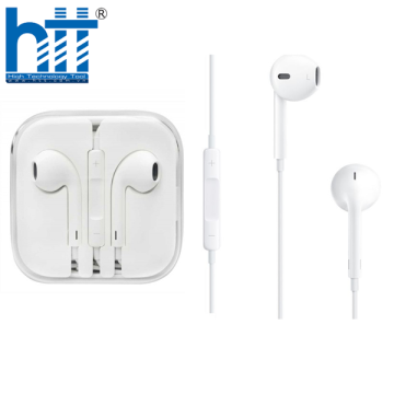 Tai nghe nhét tai Earpods Apple MNHF2