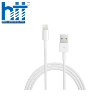 Dây cáp Lightning 2 m Apple MD819