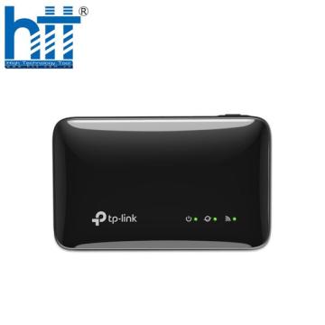 Bộ Phát Wifi Di Động 4G LTE-Advanced TP-Link M7005