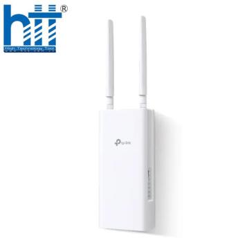Router Wifi 4G LTE 300mbps Tp-Link TL-MR100 Outdoor