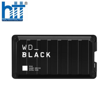 Ổ cứng di động SSD Western WD_BLACK P50 Game Drive 500Gb (WDBA3S5000ABK)