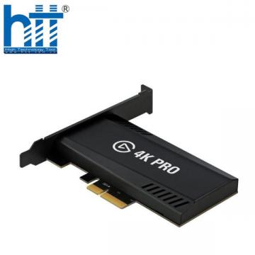 Elgato Game Capture Card 4K PRO(10GBK9901)