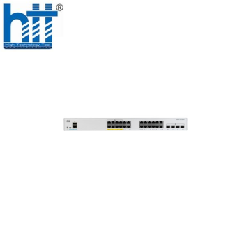 Thiết bị chuyển mạch Cisco CBS250-24FP-4G-EU